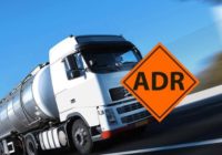 trasporto adr